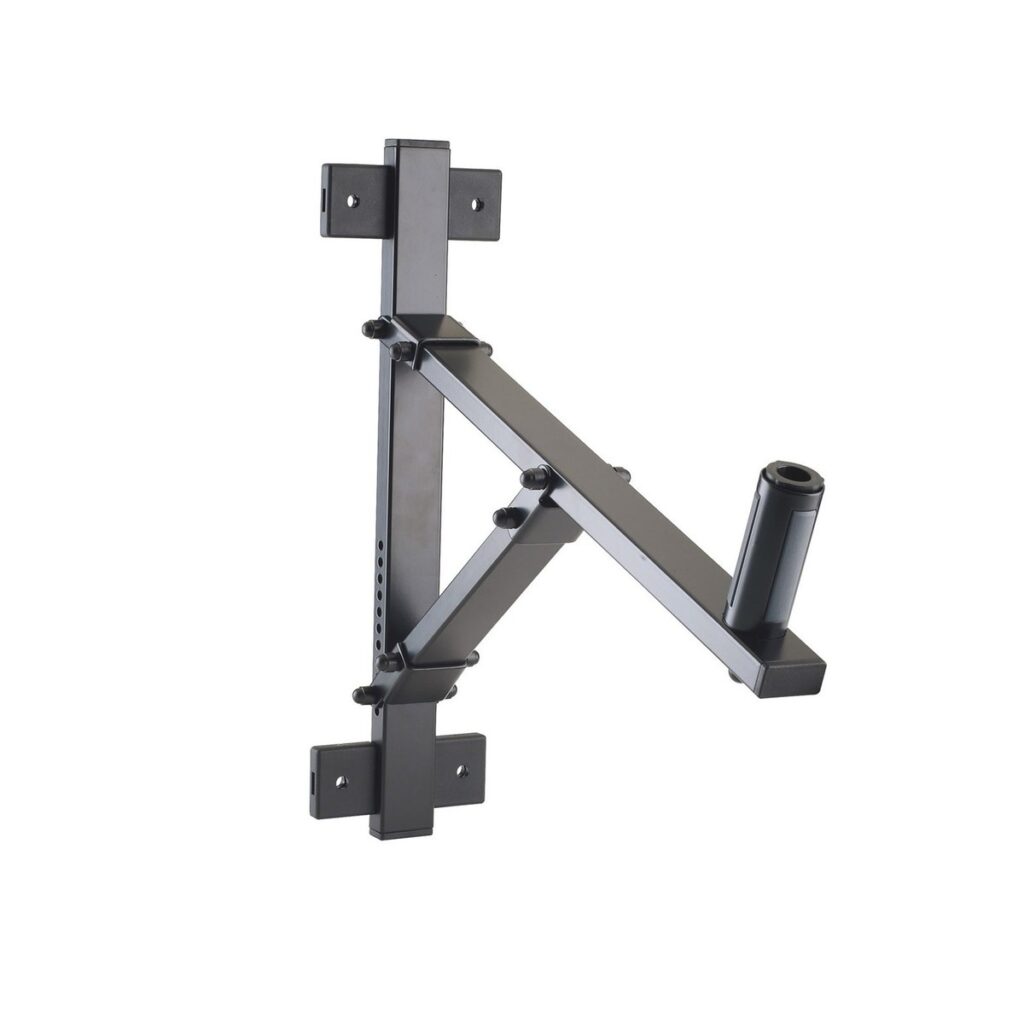 K&M 24110 Speaker Wall Mount