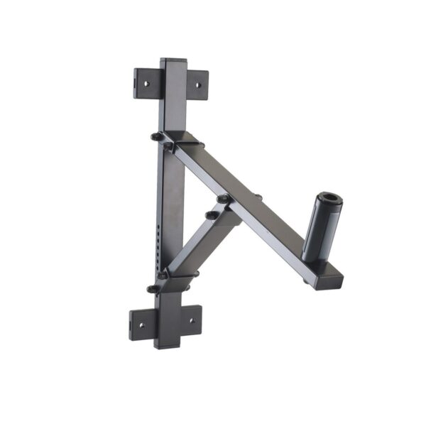K&M 24110 Speaker Wall Mount - Image 1