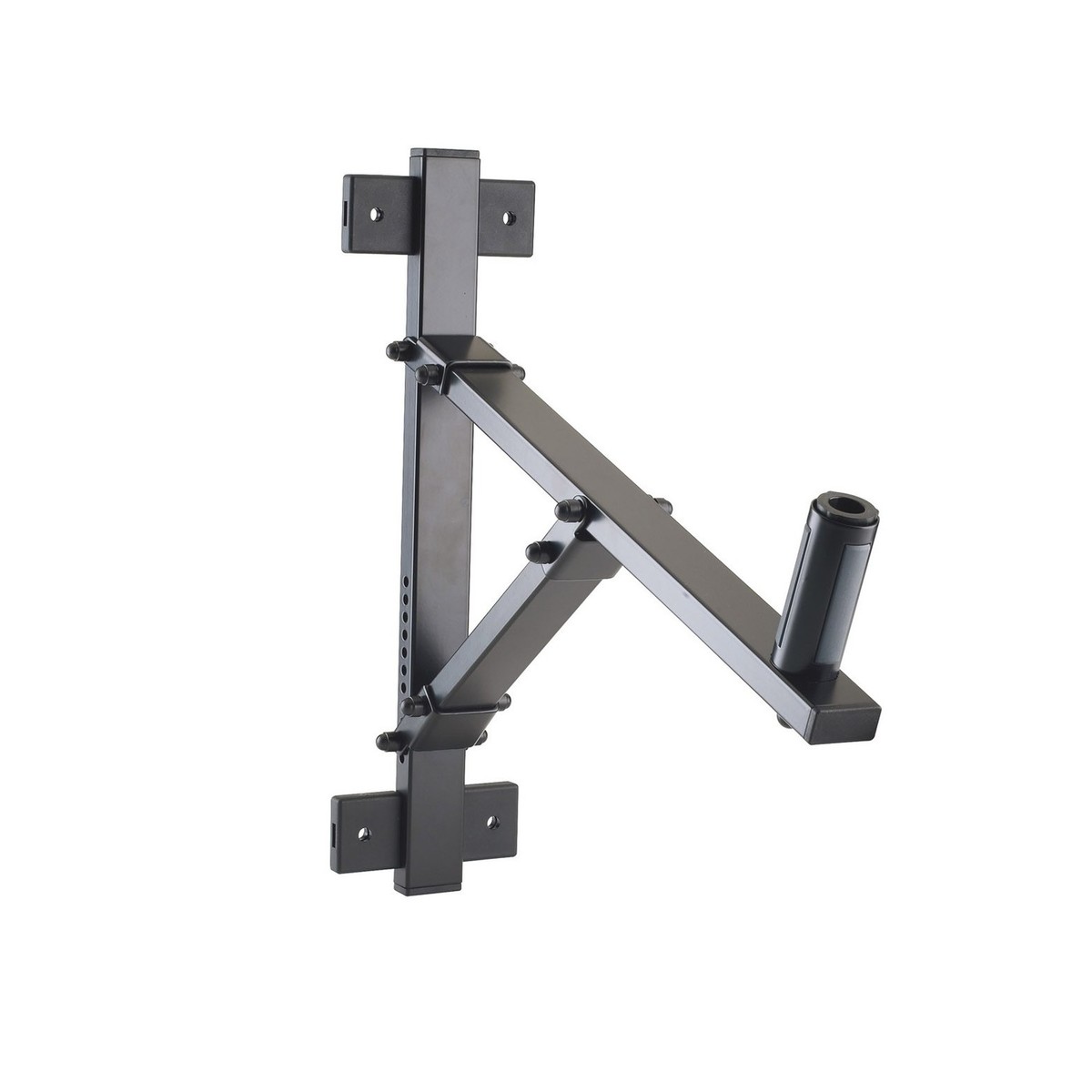 K&M 24110 Speaker Wall Mount - Image 1