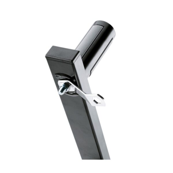 K&M 24110 Speaker Wall Mount - Image 2