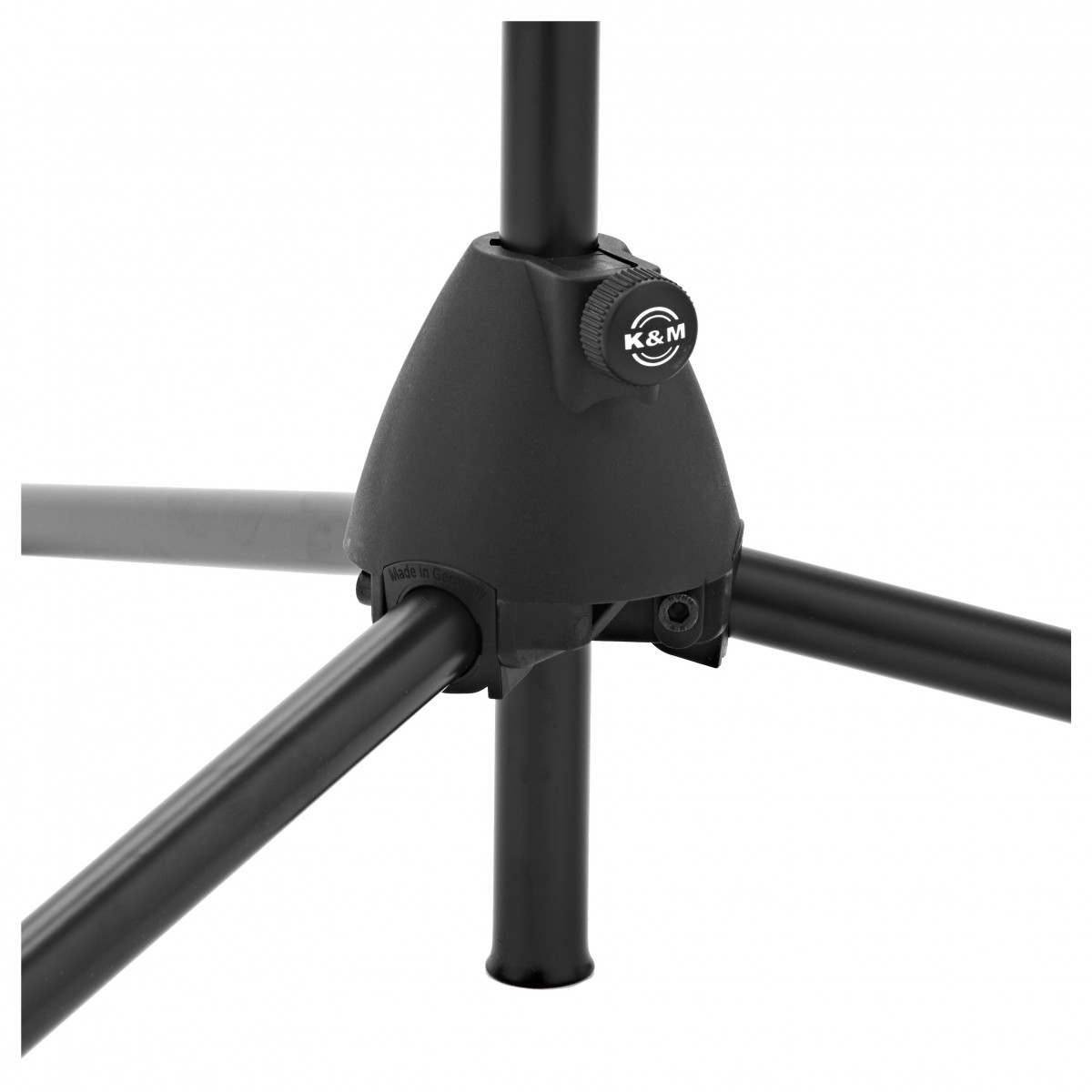 K&M 27195 Microphone Stand - Image 4