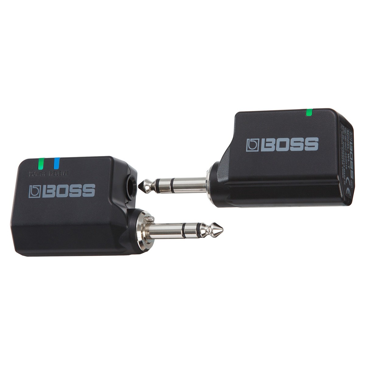 Boss WL-20 Compact Wireless Guitar System - Image 1