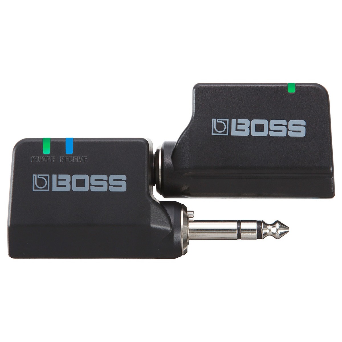 Boss WL-20 Compact Wireless Guitar System - Image 2