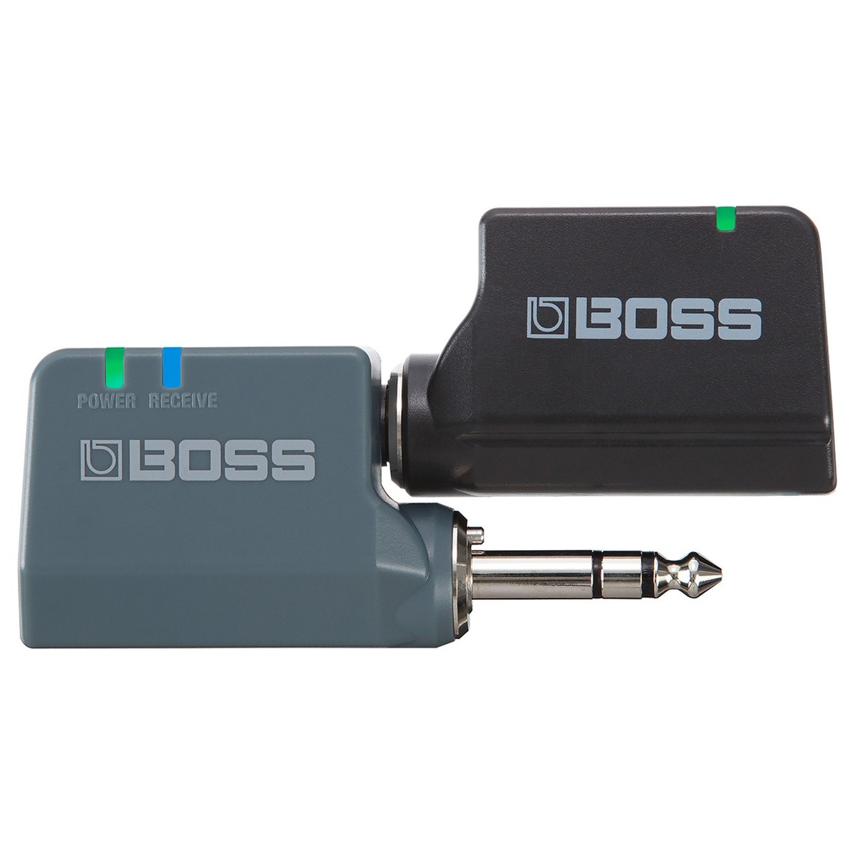 Boss WL-20L Compact Wireless Instrument System - Image 2
