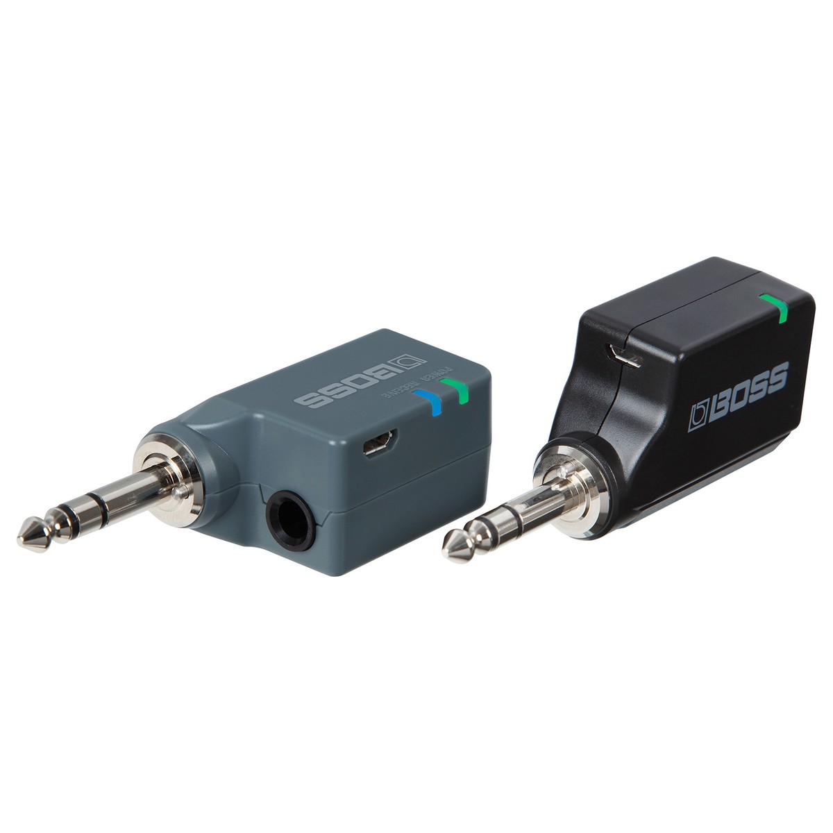 Boss WL-20L Compact Wireless Instrument System - Image 3