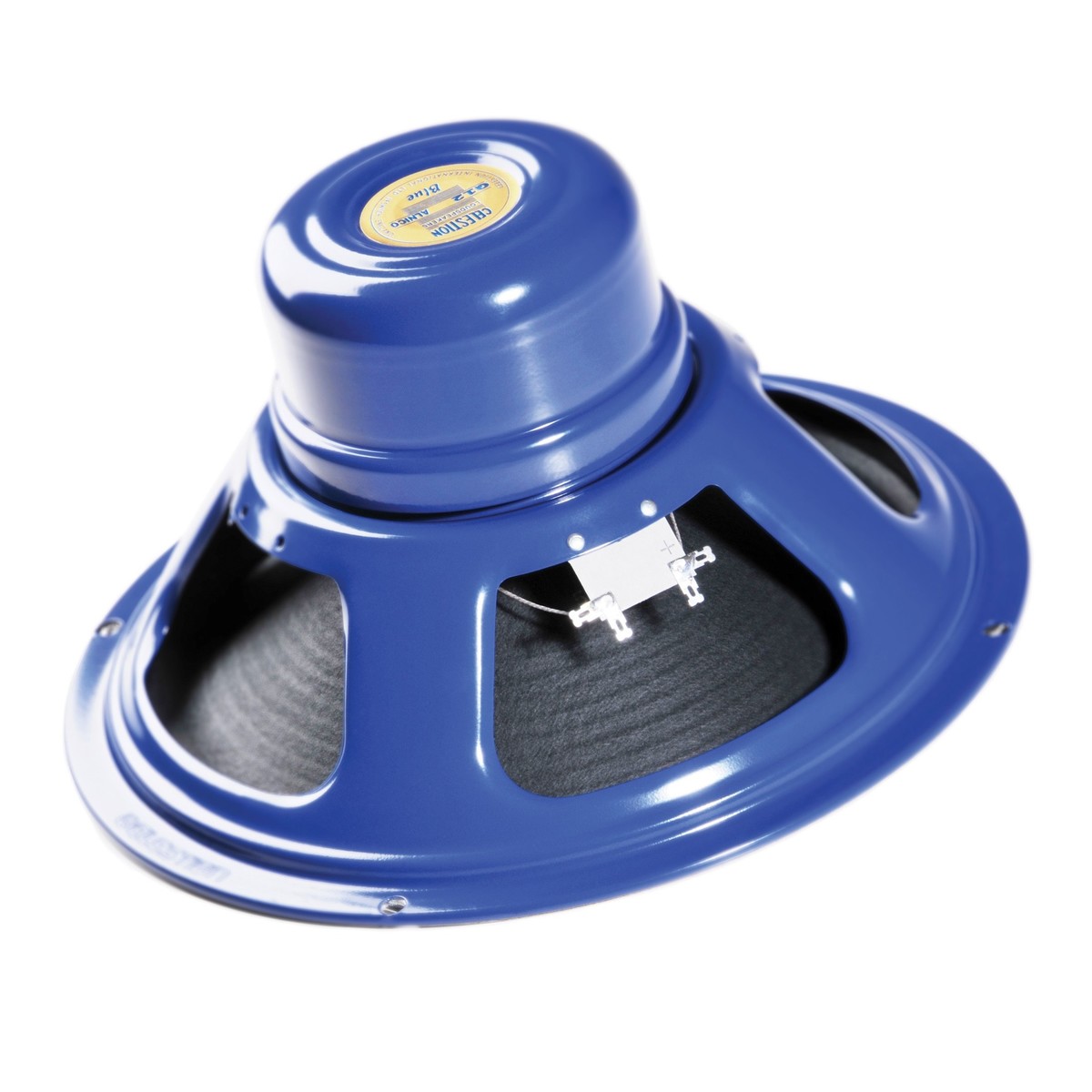 Celestion Blue 8 Ohm Speaker - Image 4