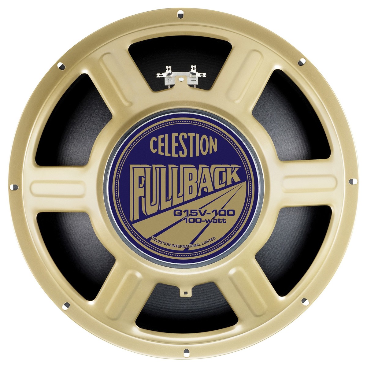 Celestion G15V-100 Fullback 8 Ohm Speaker - Image 1