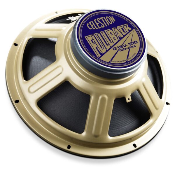 Celestion G15V-100 Fullback 8 Ohm Speaker - Image 2