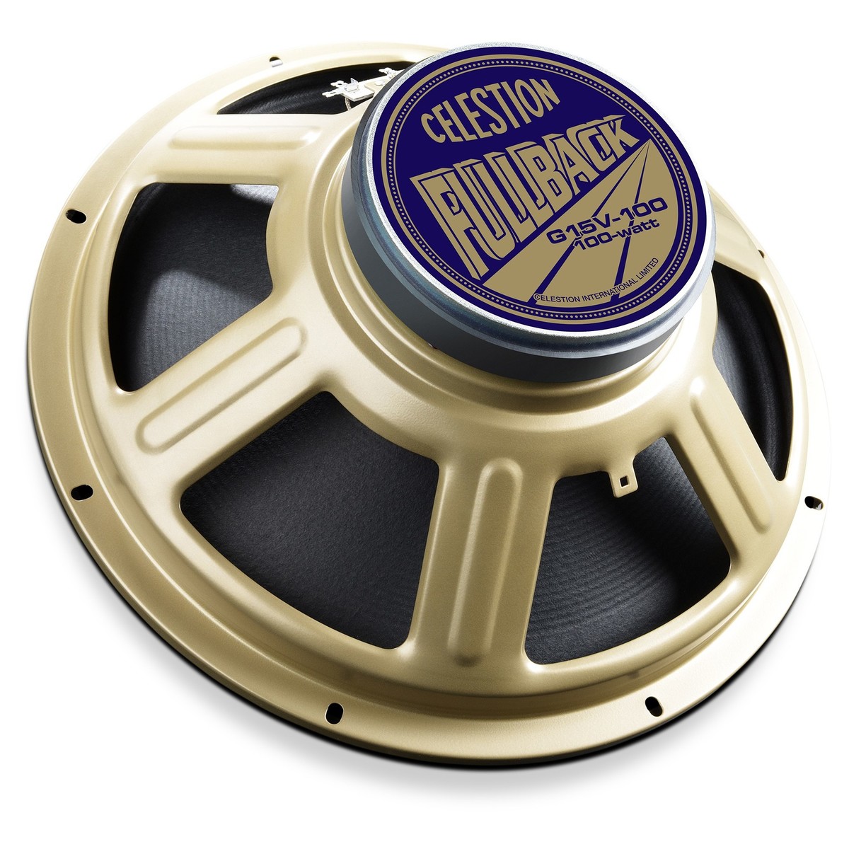 Celestion G15V-100 Fullback 8 Ohm Speaker - Image 2