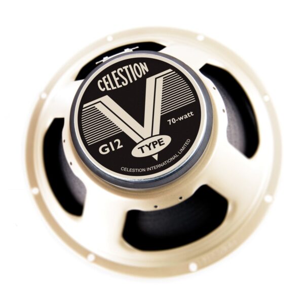 Celestion V-Type 8 Ohm Speaker - Image 2