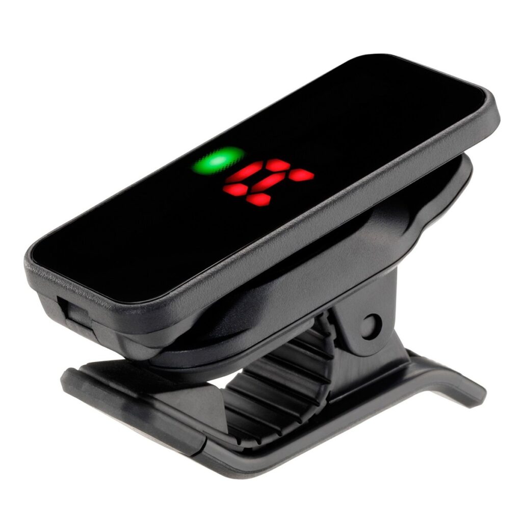 Korg Pitchclip 2 Tuner