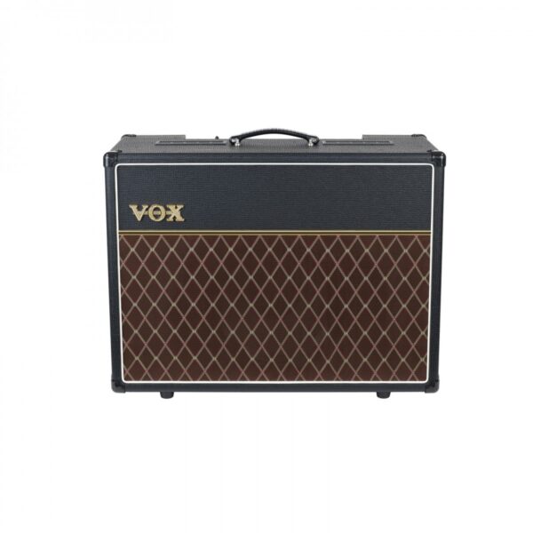 Vox AC30 Custom OneTwelve (AC30S1) - Image 2