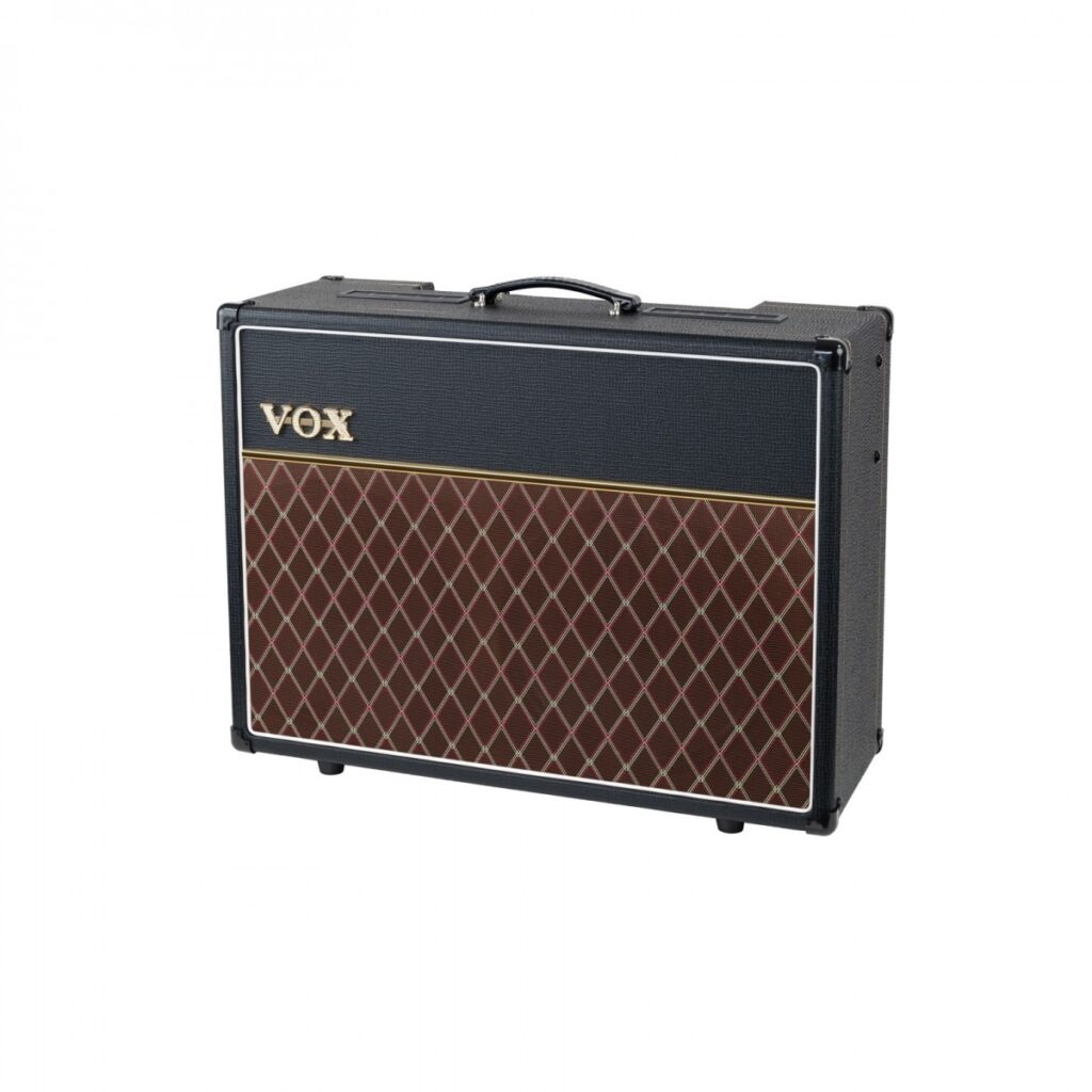 Vox AC30 Custom OneTwelve (AC30S1)
