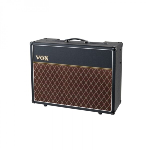 Vox AC30 Custom OneTwelve (AC30S1) - Image 3