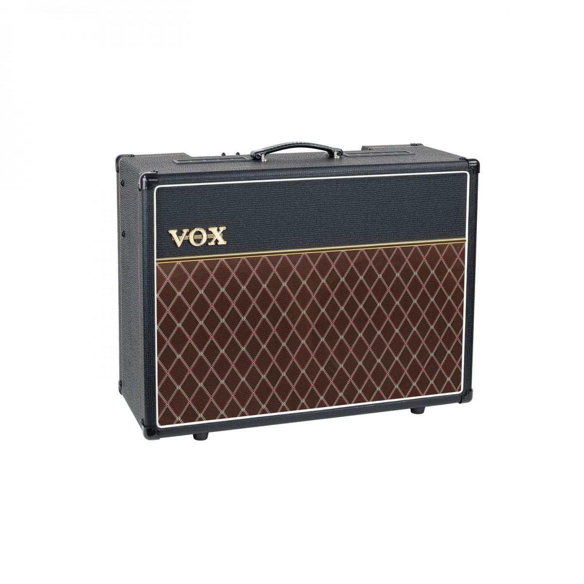Vox AC30 Custom OneTwelve (AC30S1) - Image 4