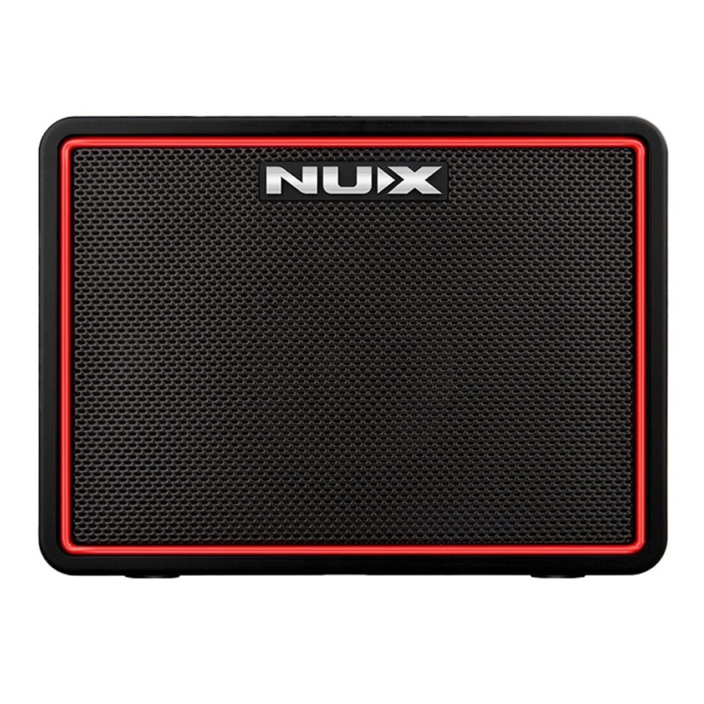 NUX Mighty Lite BT MKII Amplifier