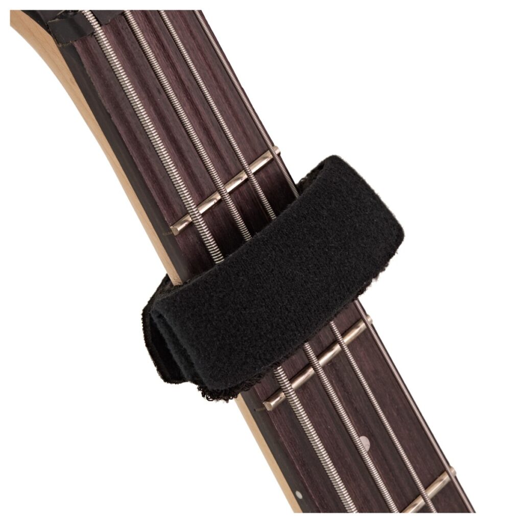 String Dampener