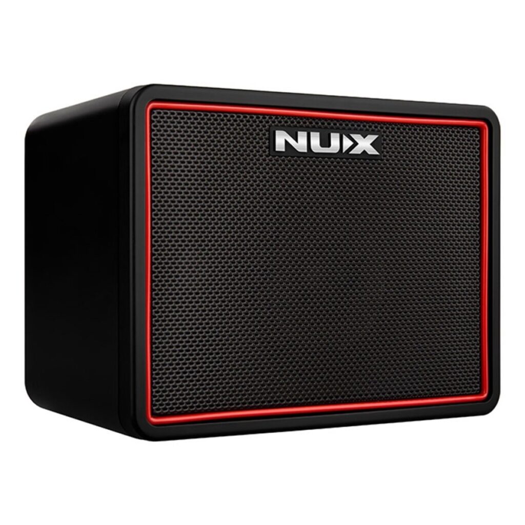NUX Mighty Lite BT MKII Amplifier
