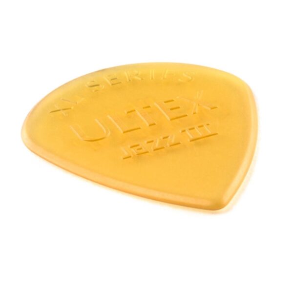 Dunlop Ultex Jazz III XL 1.38mm 6 Pick Pack - Image 2