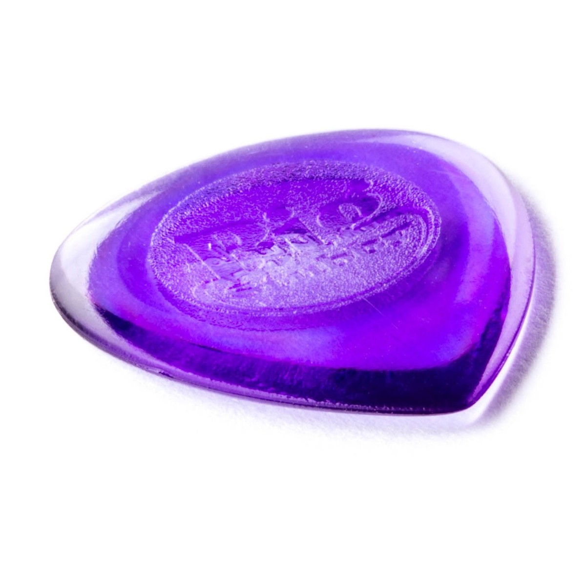 Dunlop Big Stubby 2.00mm 6 Pick Pack - Image 2