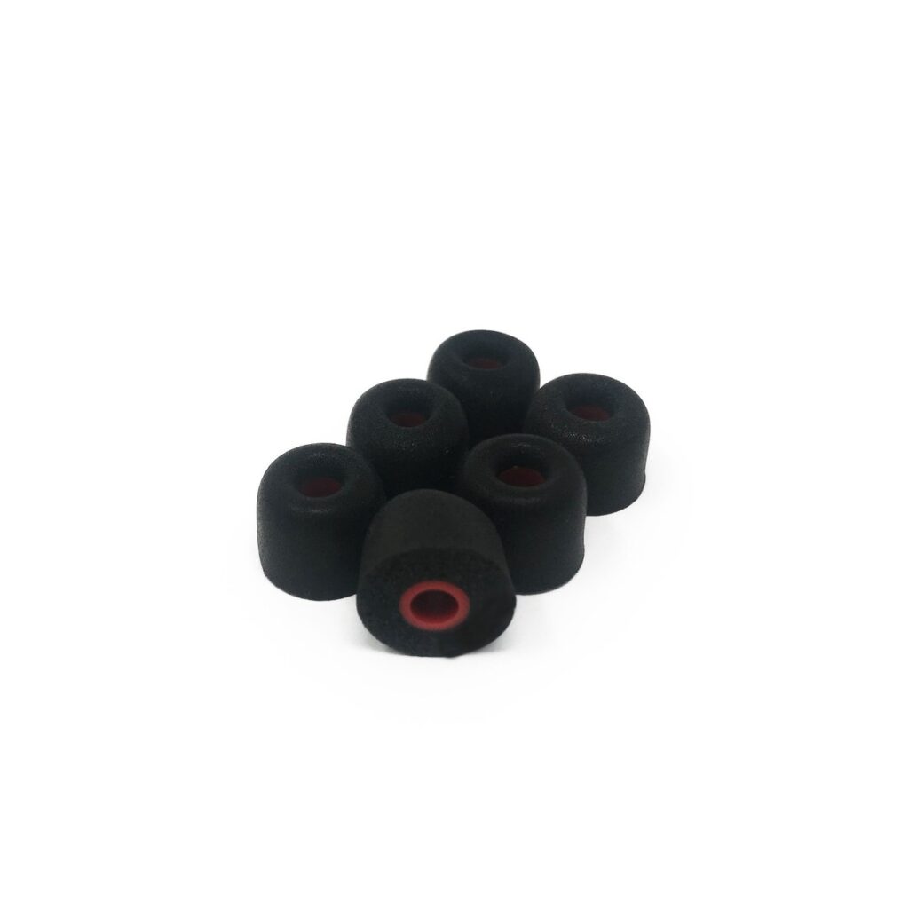 Flare Audio Earfoams Universal Replacement Tips Large