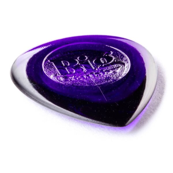 Dunlop Big Stubby 3.00mm 6 Pick Pack - Image 2