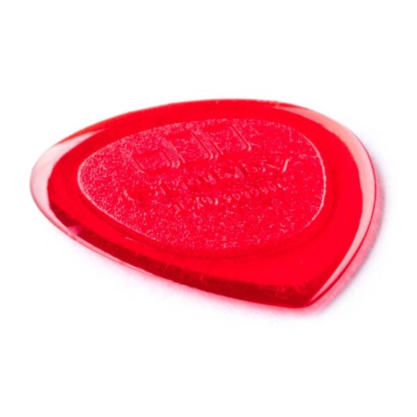 Dunlop Stubby 1.00mm 6 Pick Pack - Image 2