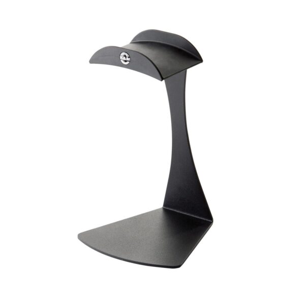 K&M 16075 Headphones Table Stand Black - Image 1