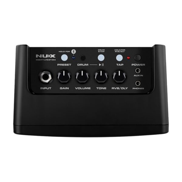 NUX Mighty Lite BT MKII Amplifier