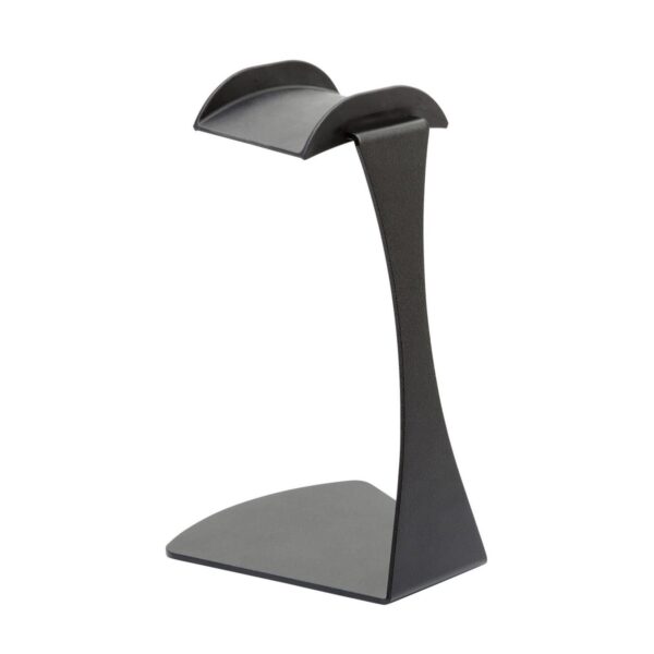 K&M 16075 Headphones Table Stand Black - Image 3