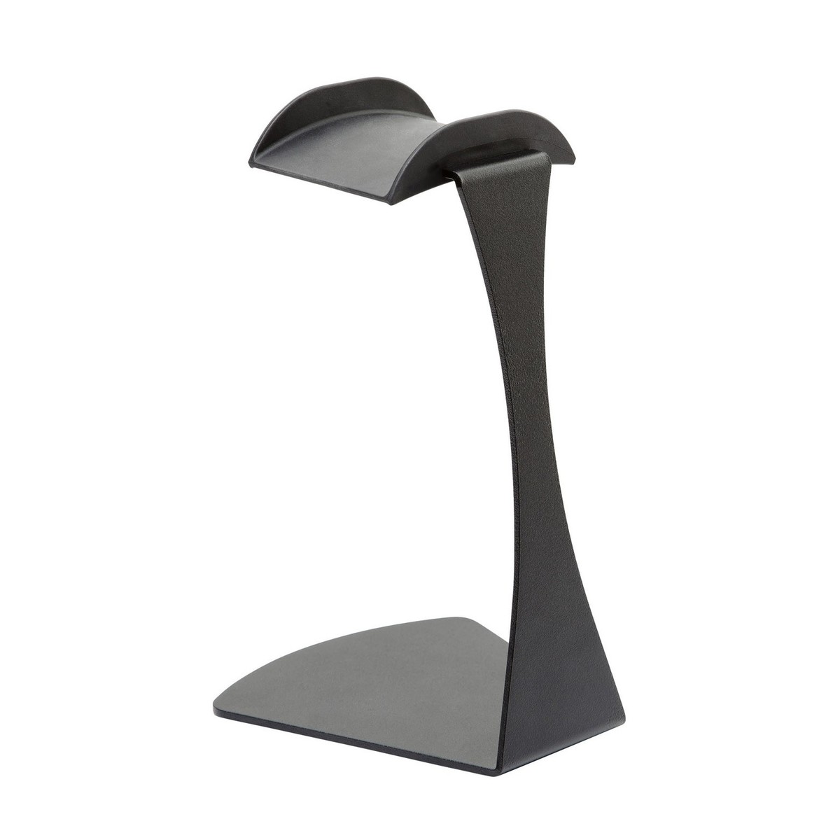 K&M 16075 Headphones Table Stand Black - Image 3