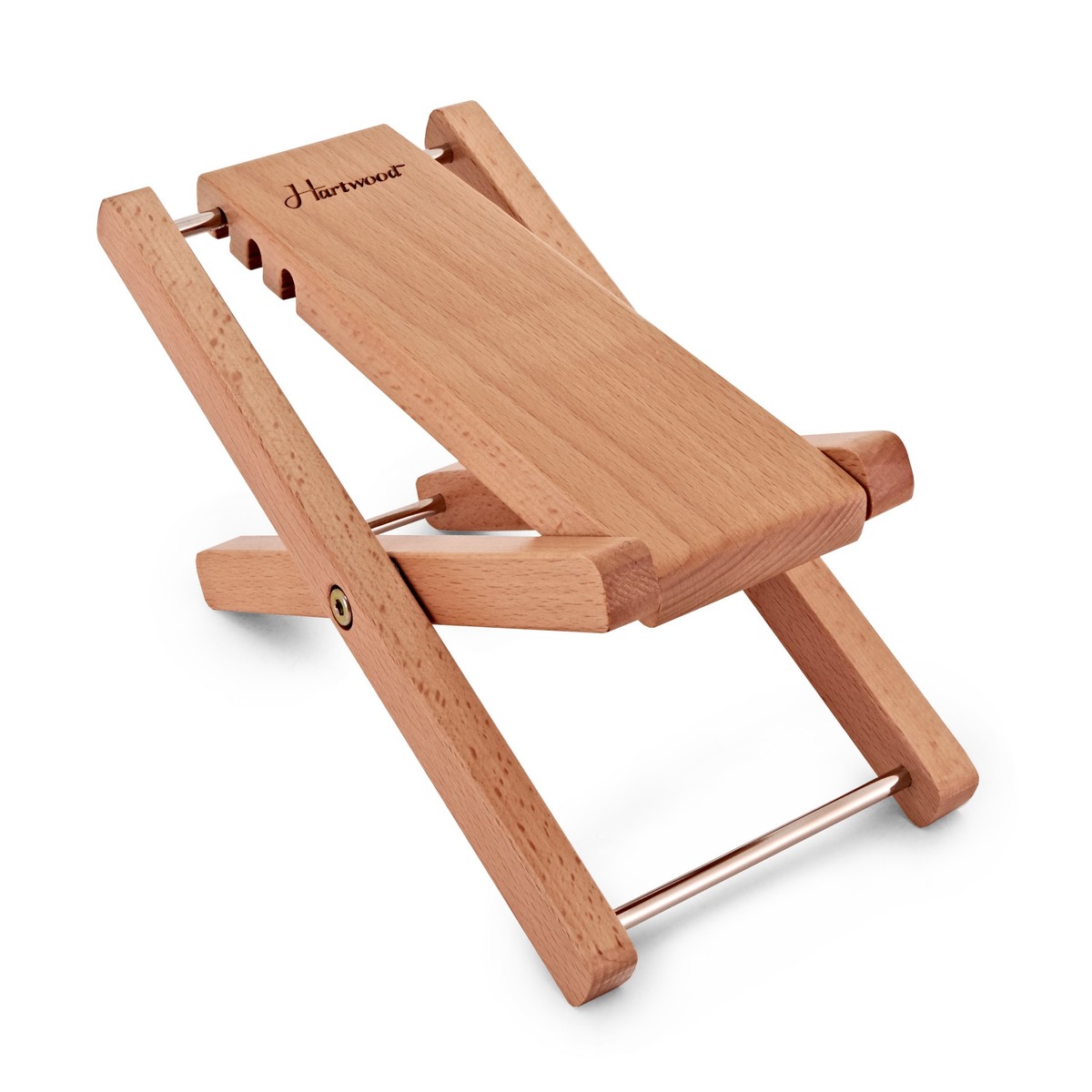 Hartwood Guitar Foot Rest - Image 1