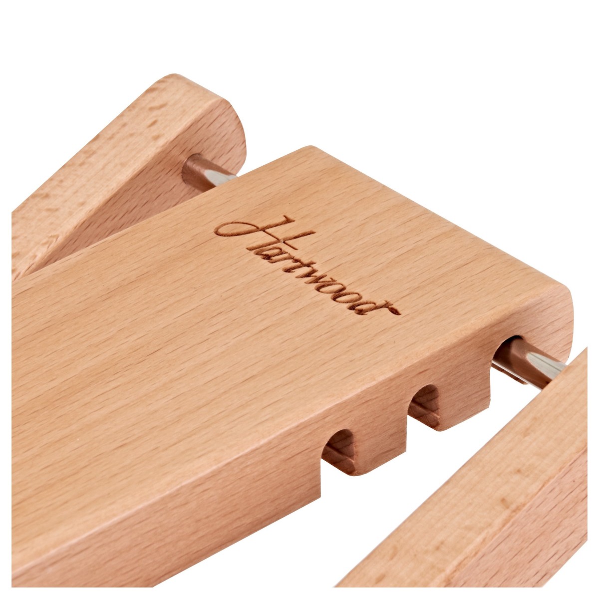 Hartwood Guitar Foot Rest - Image 2