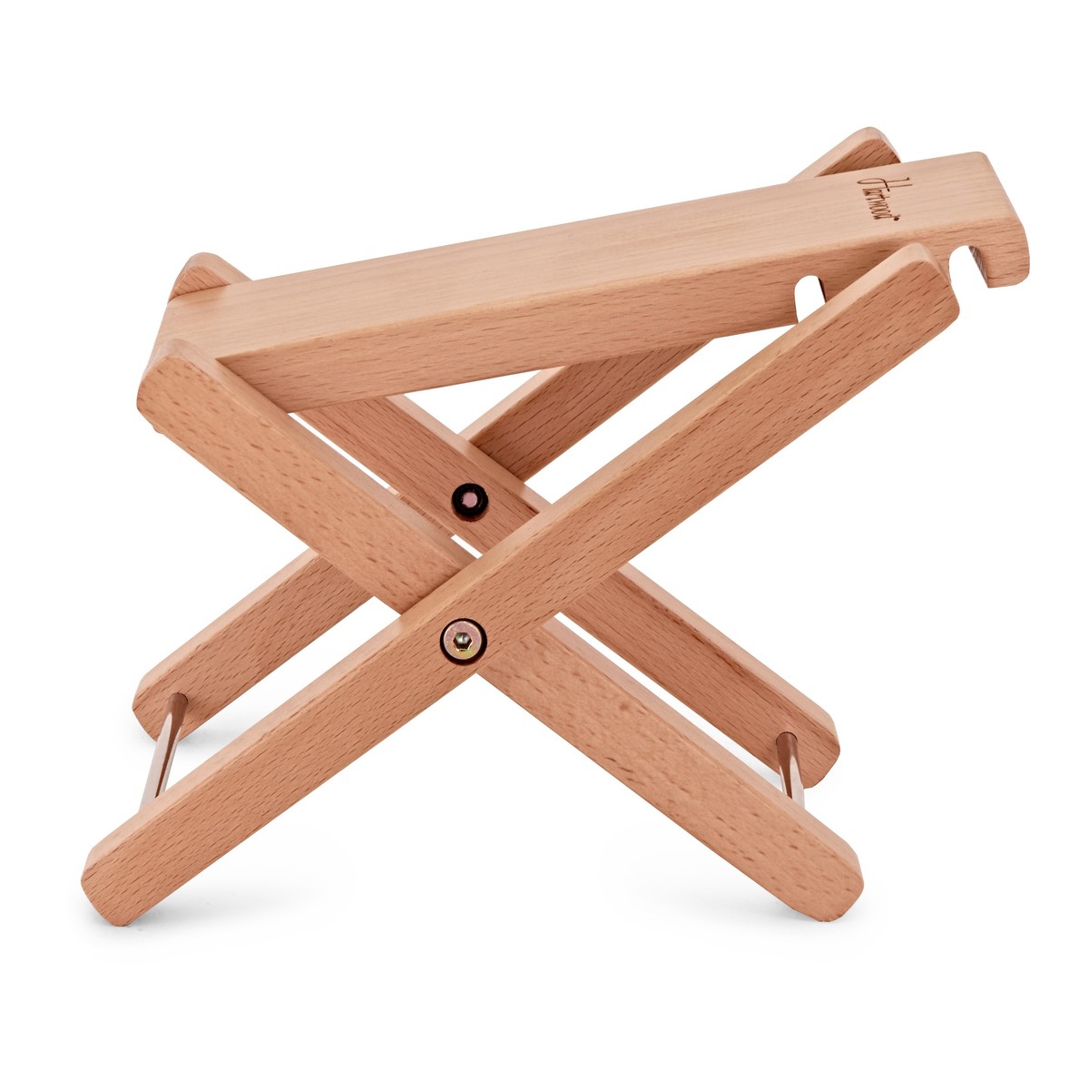 Hartwood Guitar Foot Rest - Image 4