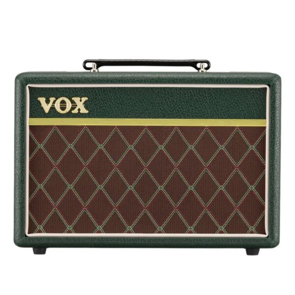 Vox Pathfinder 10 Combo Amp British Racing Green