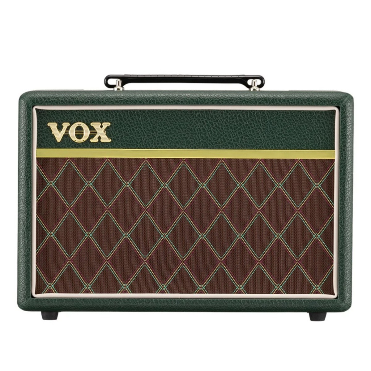 Vox Pathfinder 10 Combo Amp British Racing Green
