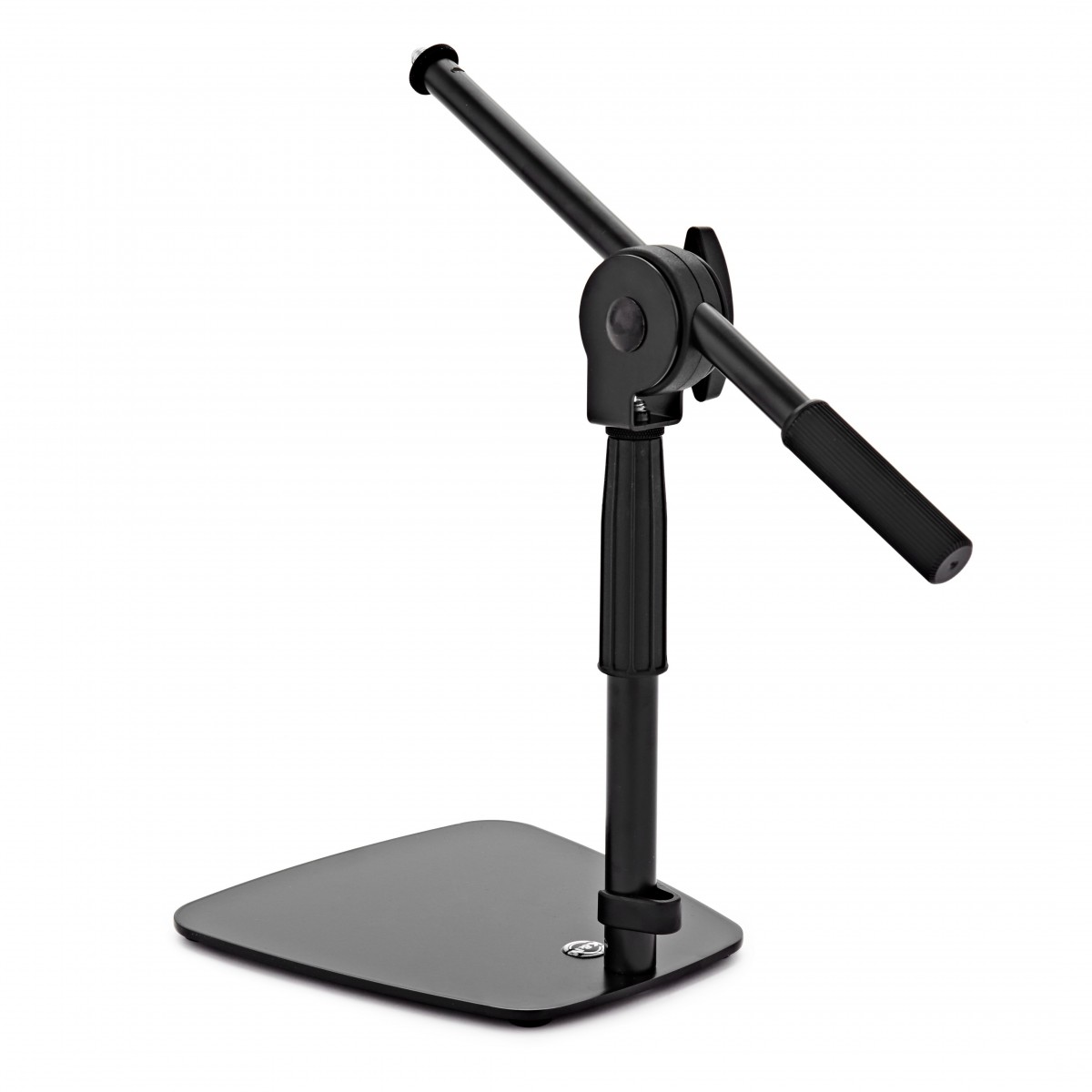 K&M 25995 Table/Floor Microphone Stand Black - Image 3