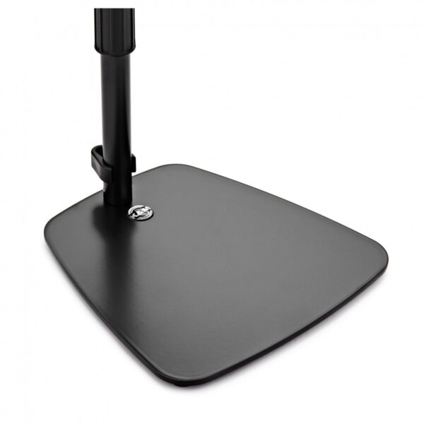 K&M 25995 Table/Floor Microphone Stand Black - Image 4