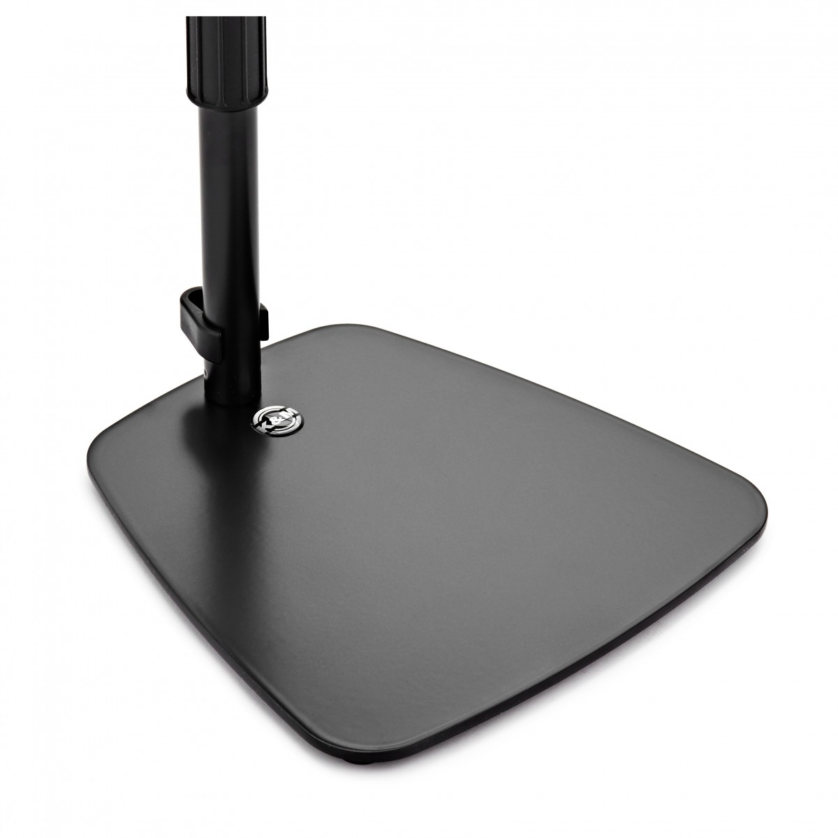 K&M 25995 Table/Floor Microphone Stand Black - Image 4
