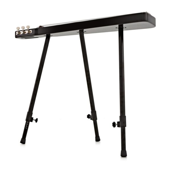 Lap Steel Guitar Slide and Stand - Image 3