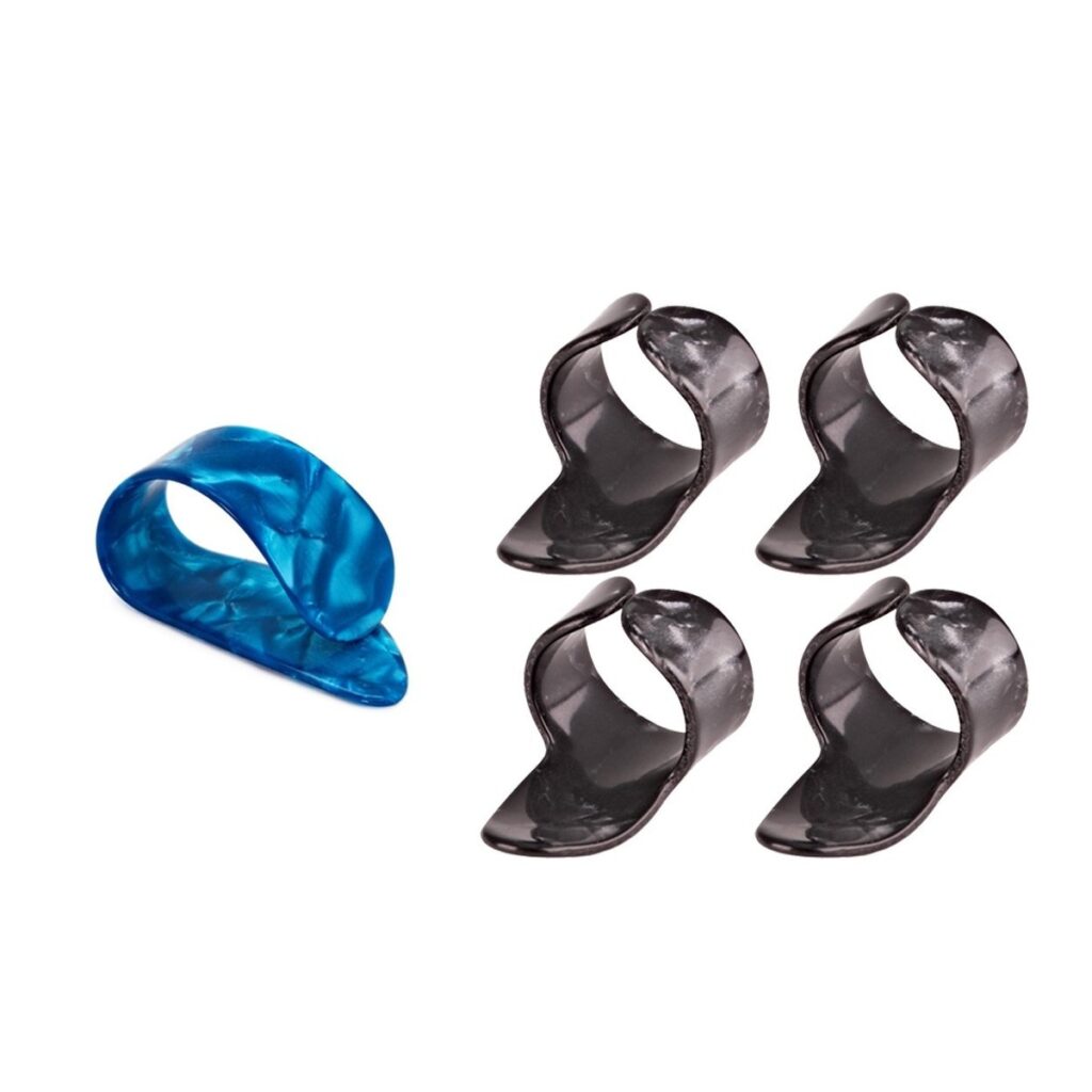 Finger Pick Set