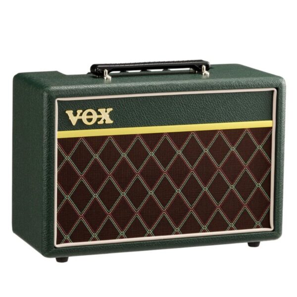 Vox Pathfinder 10 Combo Amp British Racing Green