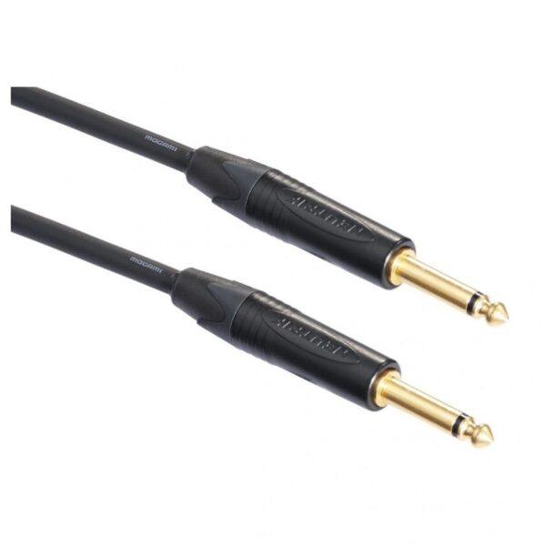 Mogami Premium Instrument Cable (Straight Jack) 6m - Image 2