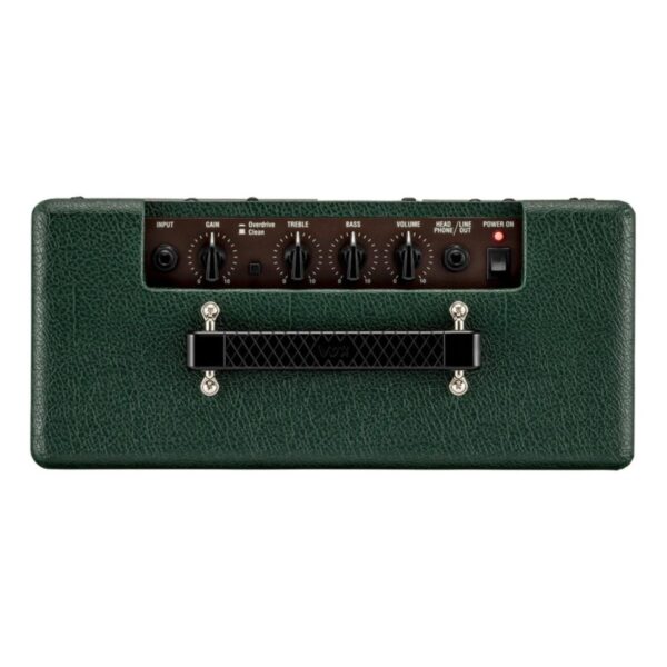 Vox Pathfinder 10 Combo Amp British Racing Green