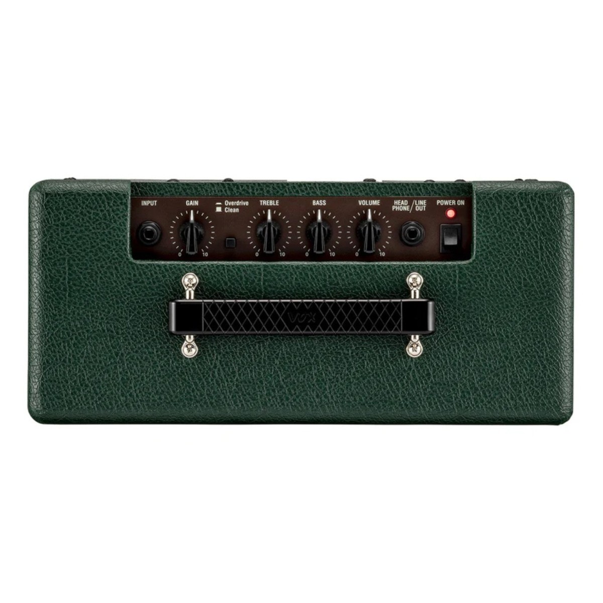 Vox Pathfinder 10 Combo Amp British Racing Green