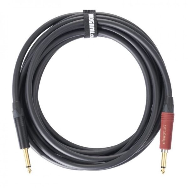 Mogami Ultimate Instrument Cable (Straight Jacks) 6m - Image 3