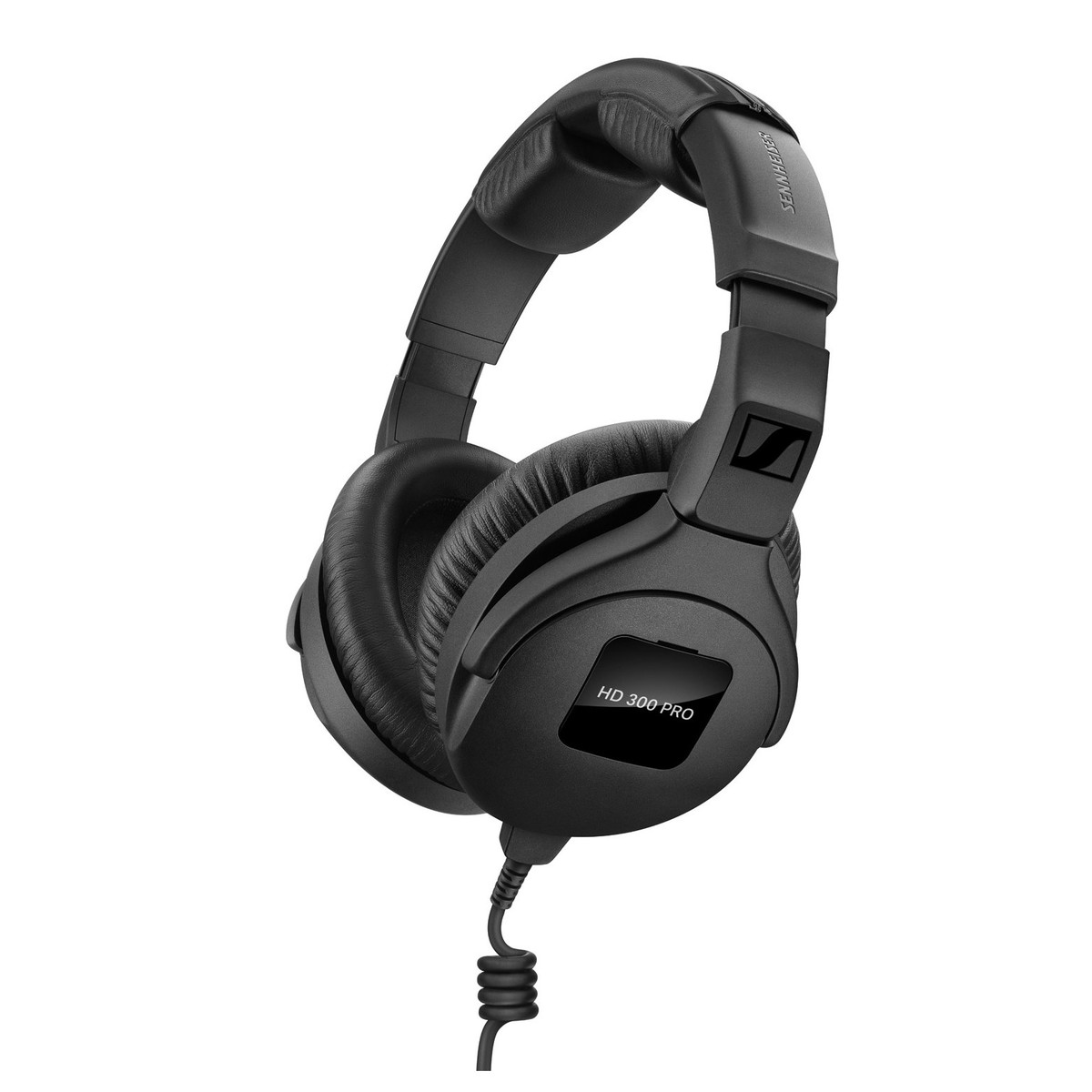 Sennheiser HD 300 PRO Professional Monitoring Headphones - Image 1