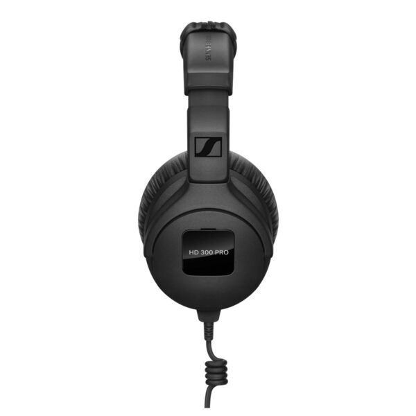 Sennheiser HD 300 PRO Professional Monitoring Headphones - Image 3