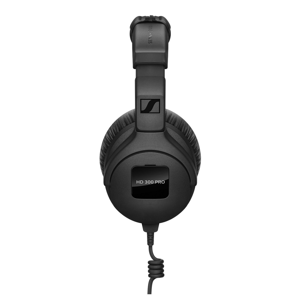 Sennheiser HD 300 PRO Professional Monitoring Headphones - Image 3