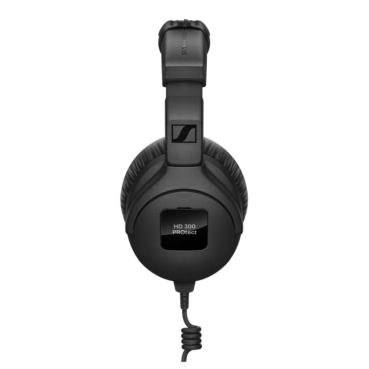 Sennheiser HD 300 PROtect Professional Monitoring Headphones - Image 2